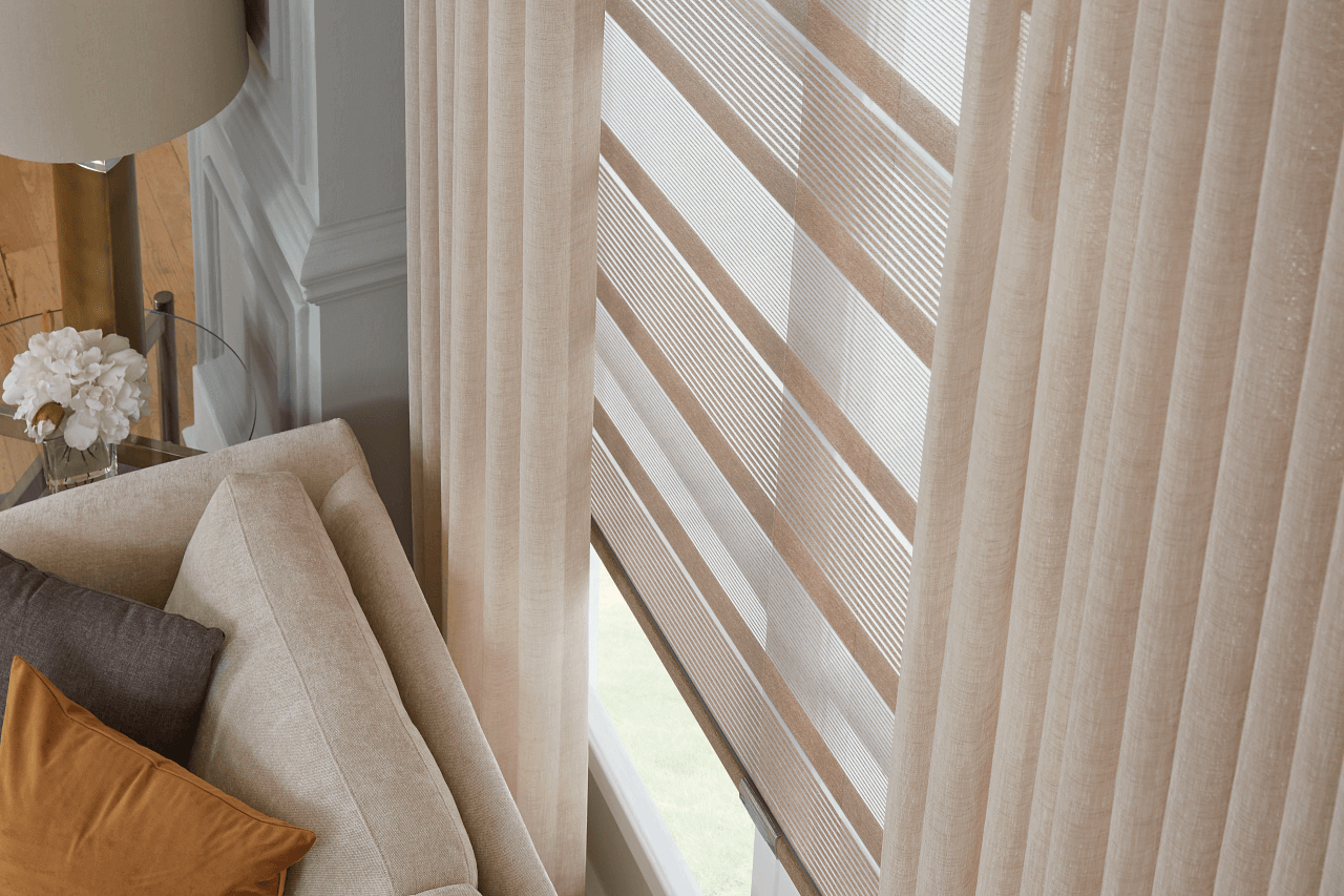 5 interior design tips for making small windows look bigger with window treatments