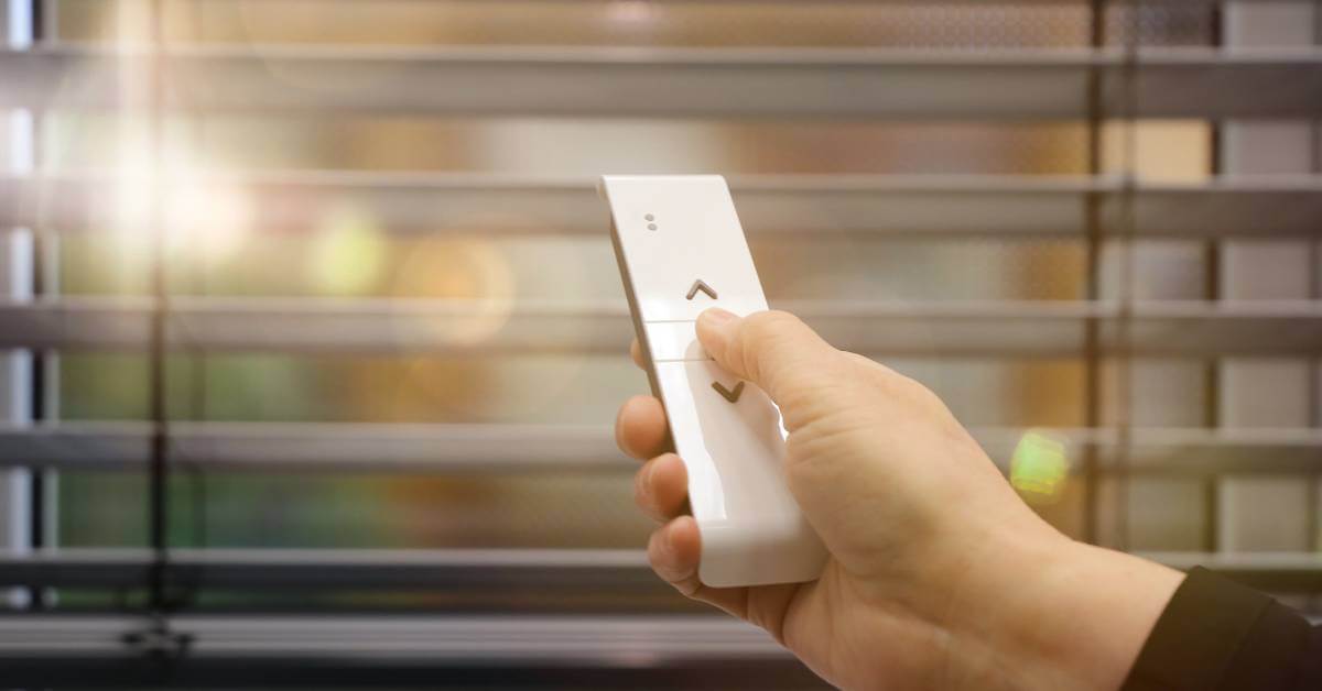 The Benefits of Remote Control Blinds and How to Integrate Them